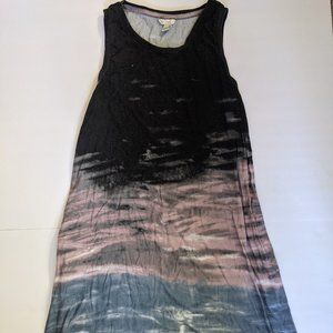 WOMENS TANK DRESS
